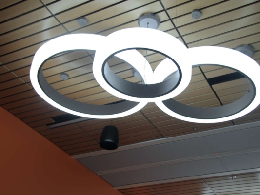 Duke University Student Union