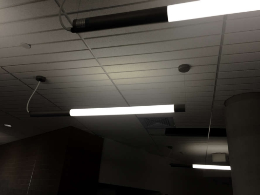 Engineering & Magnet School