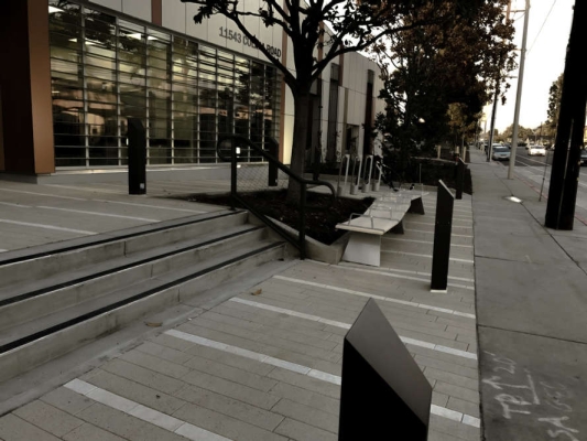 South Whittier Library