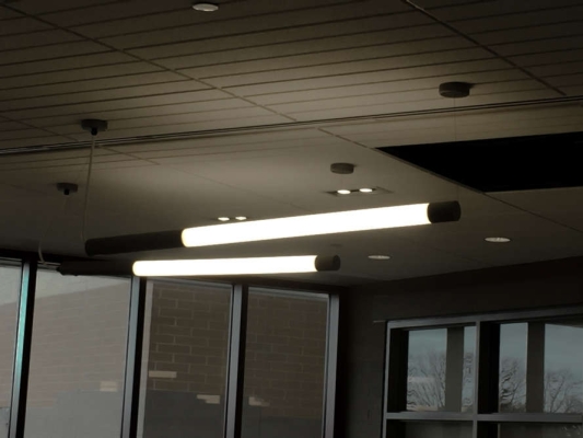 Engineering & Magnet School