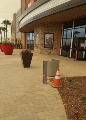 Renaissance Market Place