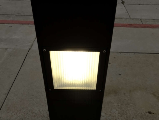 South Whittier Library