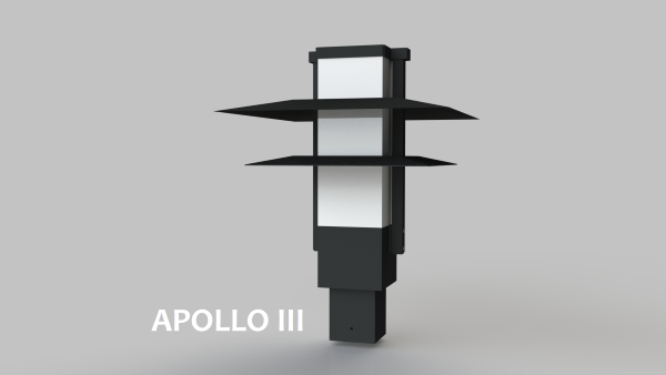 APOLLO SERIES
