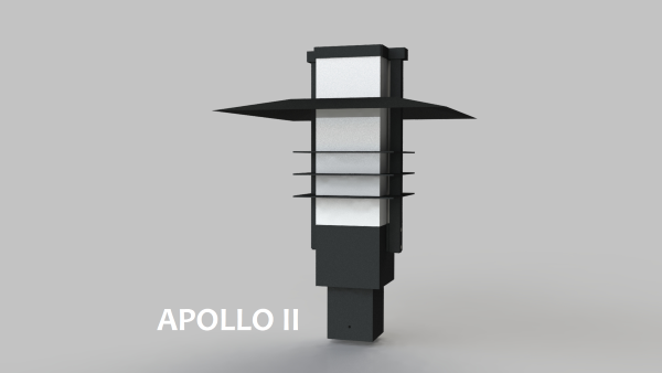 APOLLO SERIES