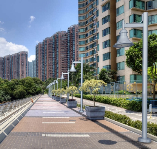 BASES AND POLES OPTIONS