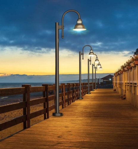 BASES AND POLES OPTIONS